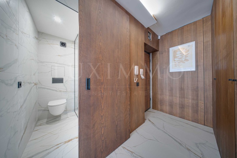 Продава 2-СТАЕН, гр. София, Малинова долина, снимка 7 - Апартаменти - 52687959