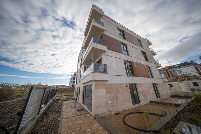 Продава 2-СТАЕН, гр. София, Малинова долина, снимка 14 - Апартаменти - 52687959