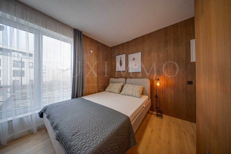 Продава 2-СТАЕН, гр. София, Малинова долина, снимка 9 - Апартаменти - 52687959