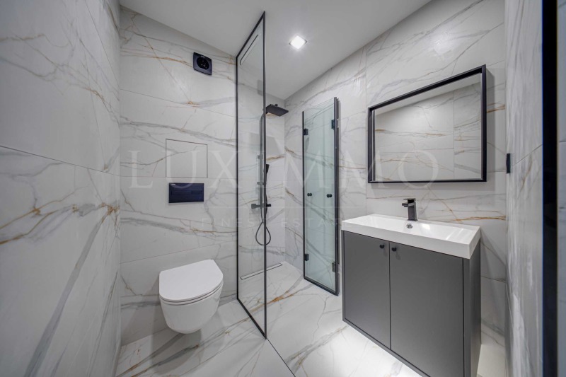 Продава 2-СТАЕН, гр. София, Малинова долина, снимка 12 - Апартаменти - 52687959