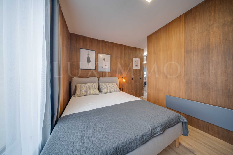 Продава 2-СТАЕН, гр. София, Малинова долина, снимка 10 - Апартаменти - 52687959