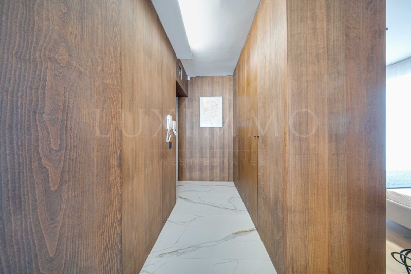 Продава 2-СТАЕН, гр. София, Малинова долина, снимка 11 - Апартаменти - 52687959