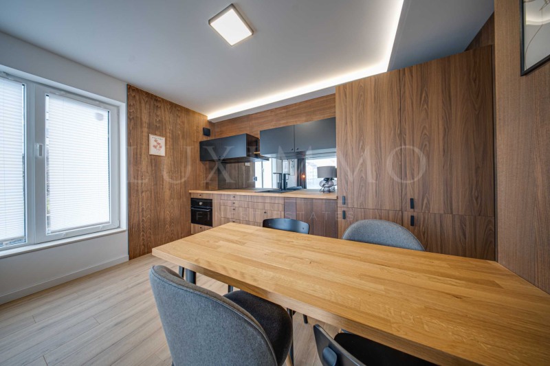 Продава 2-СТАЕН, гр. София, Малинова долина, снимка 6 - Апартаменти - 52687959