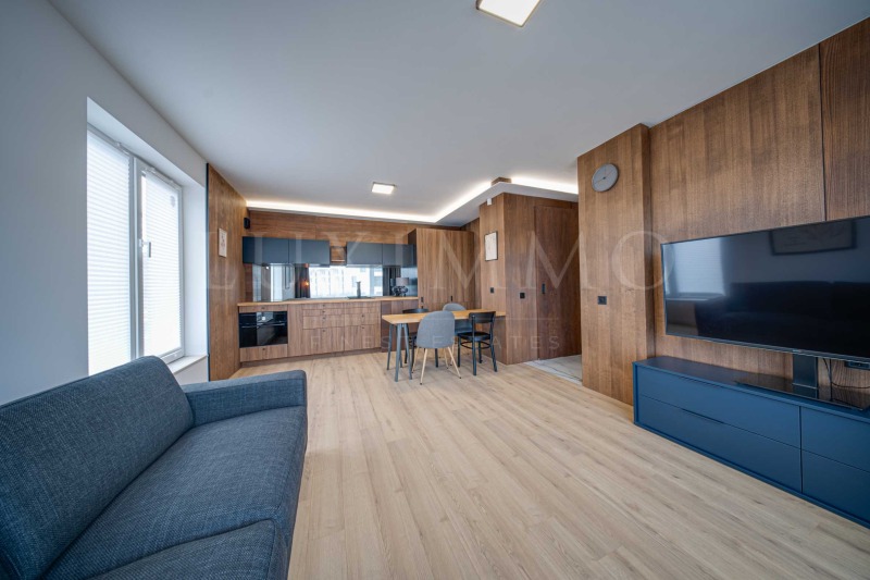 Продава 2-СТАЕН, гр. София, Малинова долина, снимка 2 - Апартаменти - 52687959