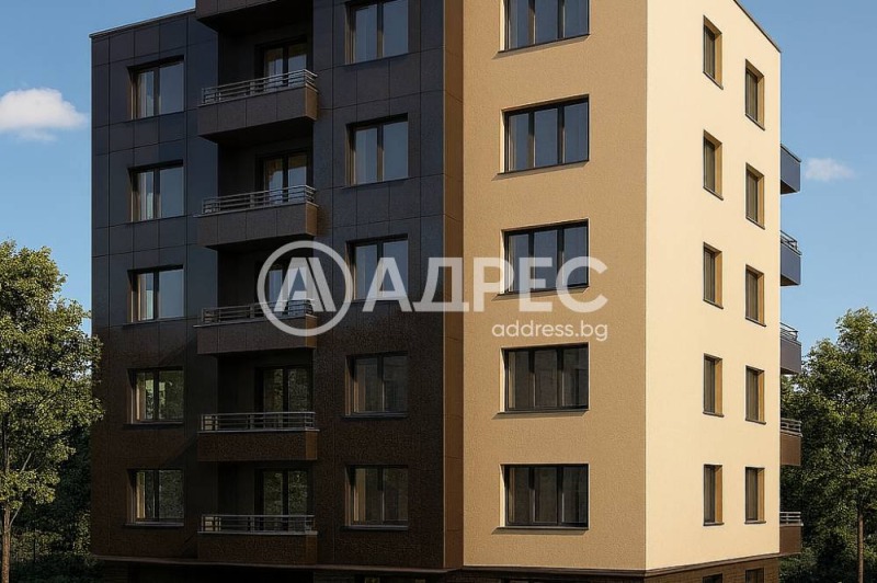 Продава  2-стаен град София , Малинова долина , 74 кв.м | 21481991