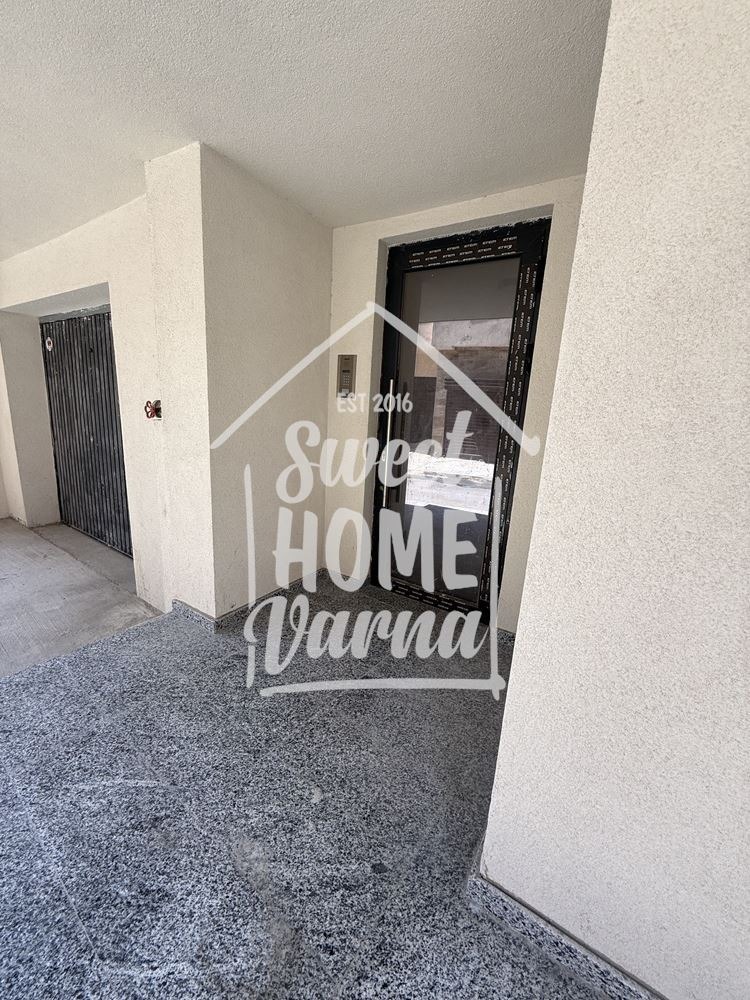 Продава 2-СТАЕН, гр. Варна, Колхозен пазар, снимка 10 - Апартаменти - 54454722