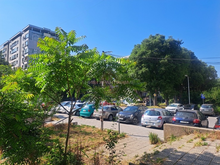 Продава 2-СТАЕН, гр. Варна, Гранд Мол