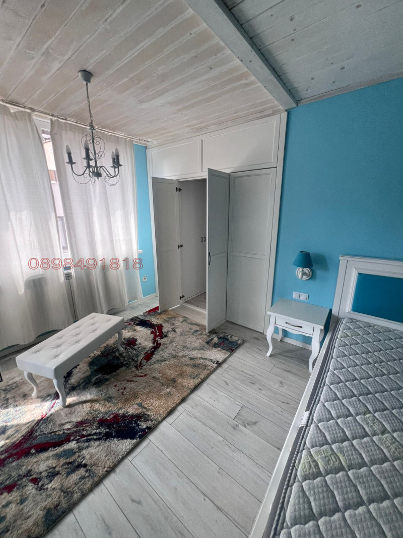 Zu verkaufen  2 Schlafzimmer Sofia , Manastirski liwadi , 116 qm | 84100532 - Bild [13]