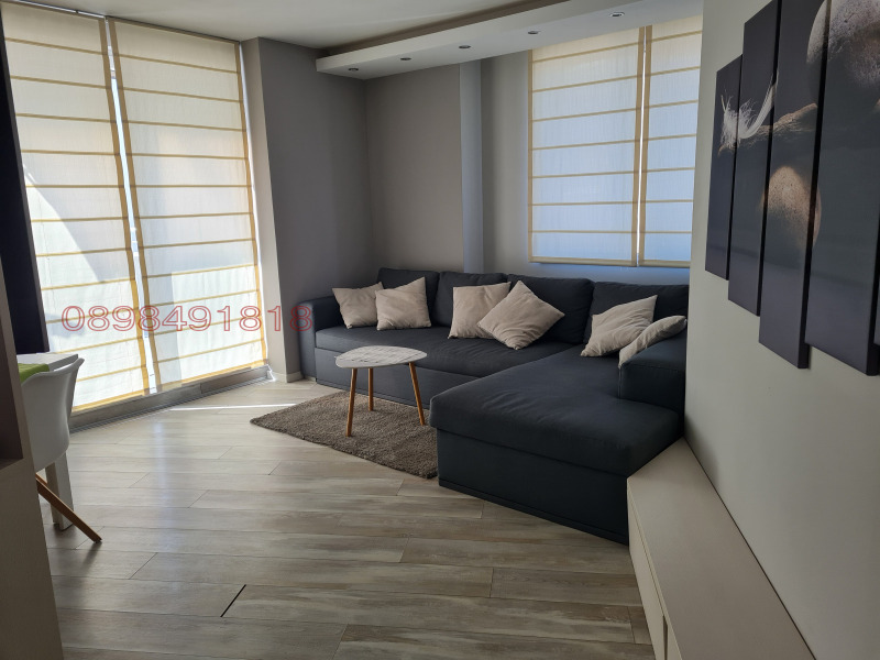 En venta  2 dormitorios Sofia , Manastirski livadi , 116 metros cuadrados | 96160442