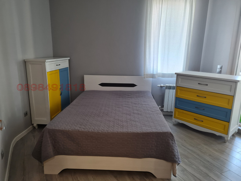 Na prodej  2 ložnice Sofia , Manastirski livadi , 116 m2 | 84100532 - obraz [5]