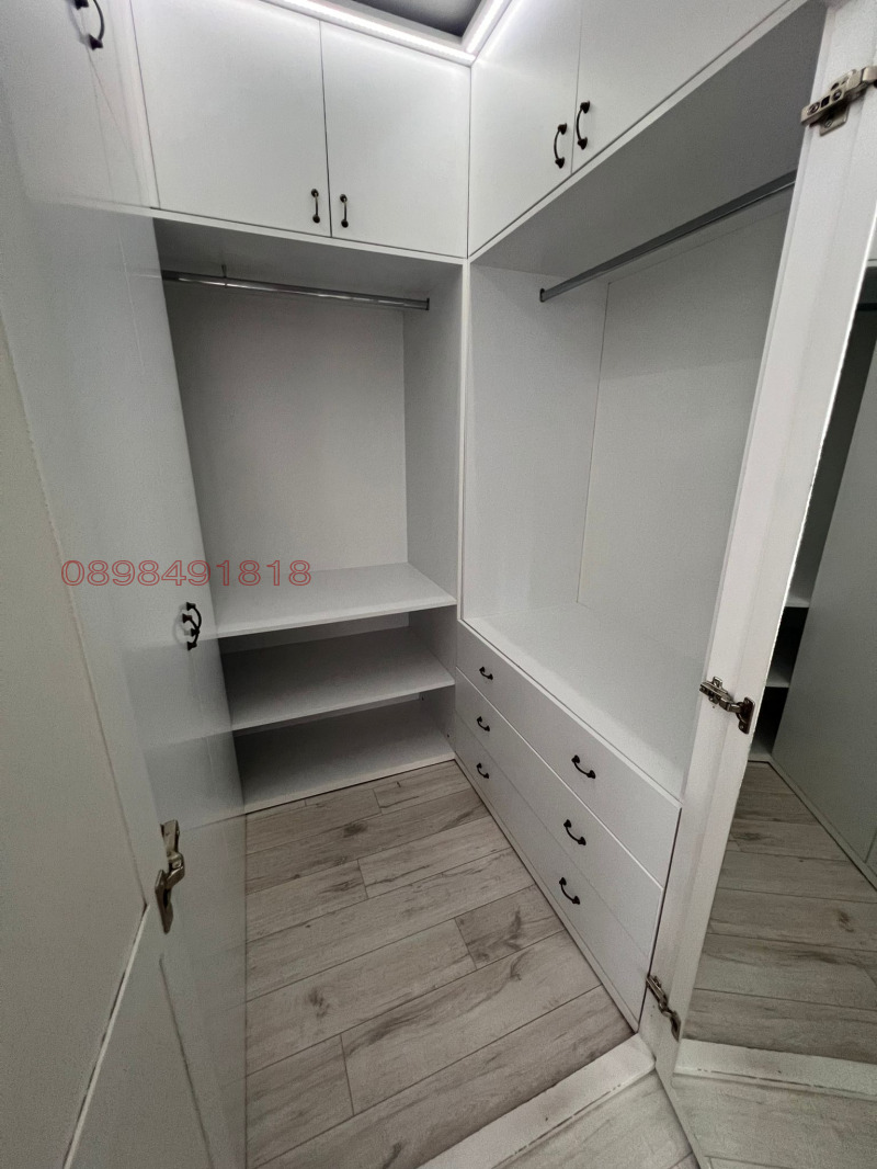 Продава 3-СТАЕН, гр. София, Манастирски ливади, снимка 14 - Aпартаменти - 47298851