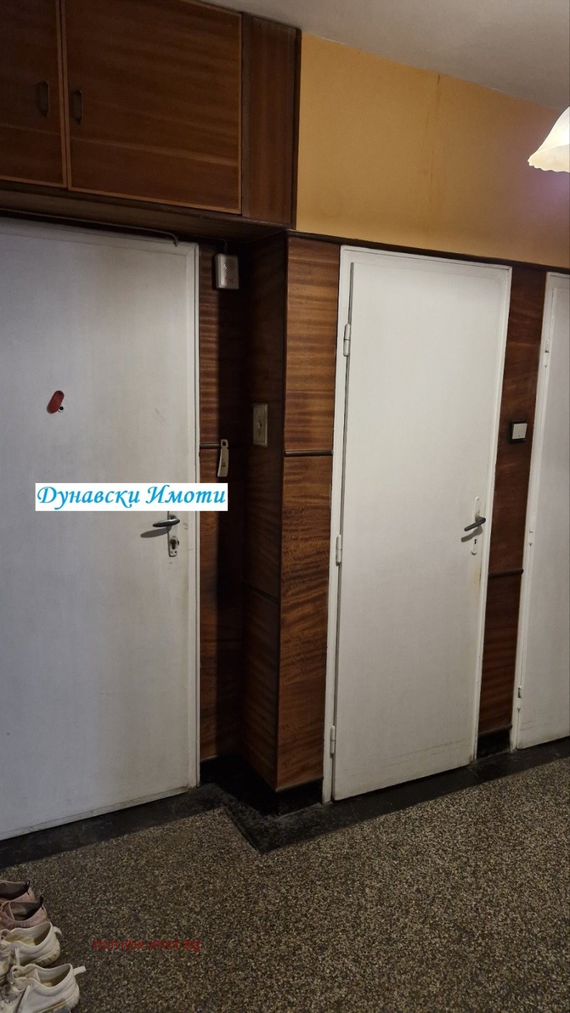 Продается  2 спальни Русе , Алеи Възраждане , 81 кв.м | 10369322 - изображение [8]