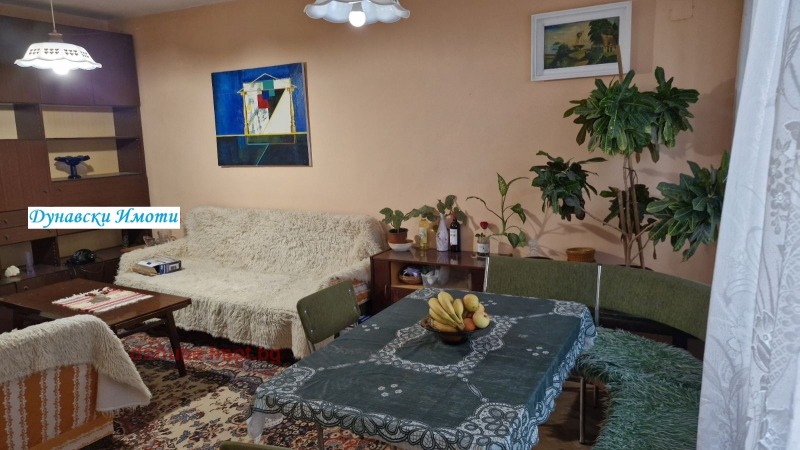 Продается  2 спальни Русе , Алеи Възраждане , 81 кв.м | 10369322 - изображение [2]