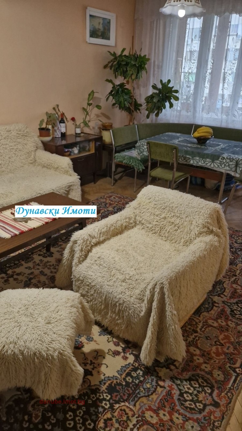 Продается  2 спальни Русе , Алеи Възраждане , 81 кв.м | 10369322