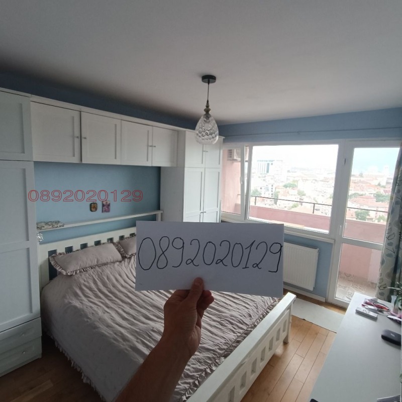 En venta  2 dormitorios Sofia , Oborishte , 78 metros cuadrados | 64901103 - imagen [3]