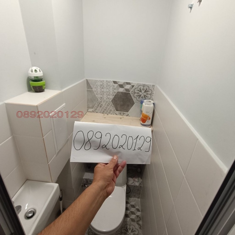 En venta  2 dormitorios Sofia , Oborishte , 78 metros cuadrados | 64901103 - imagen [12]