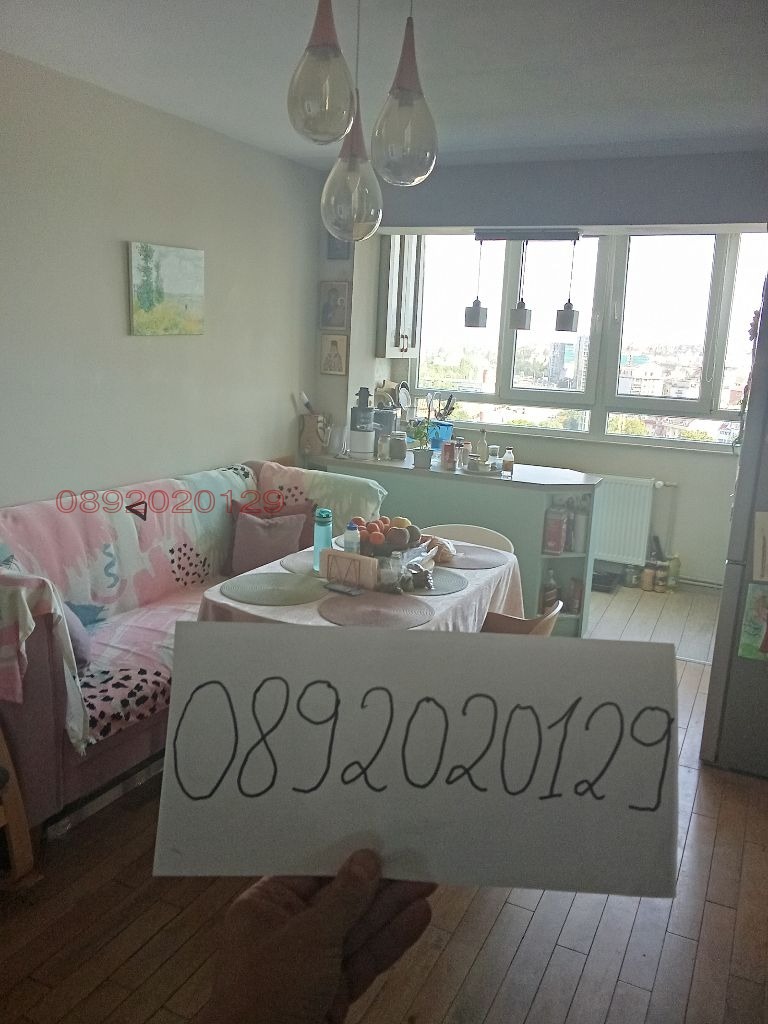 En venta  2 dormitorios Sofia , Oborishte , 78 metros cuadrados | 64901103