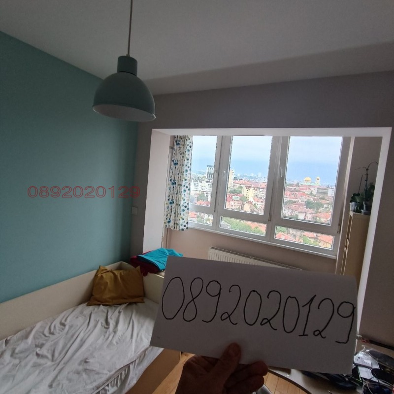 En venta  2 dormitorios Sofia , Oborishte , 78 metros cuadrados | 64901103 - imagen [14]