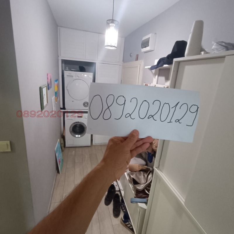 En venta  2 dormitorios Sofia , Oborishte , 78 metros cuadrados | 64901103 - imagen [15]