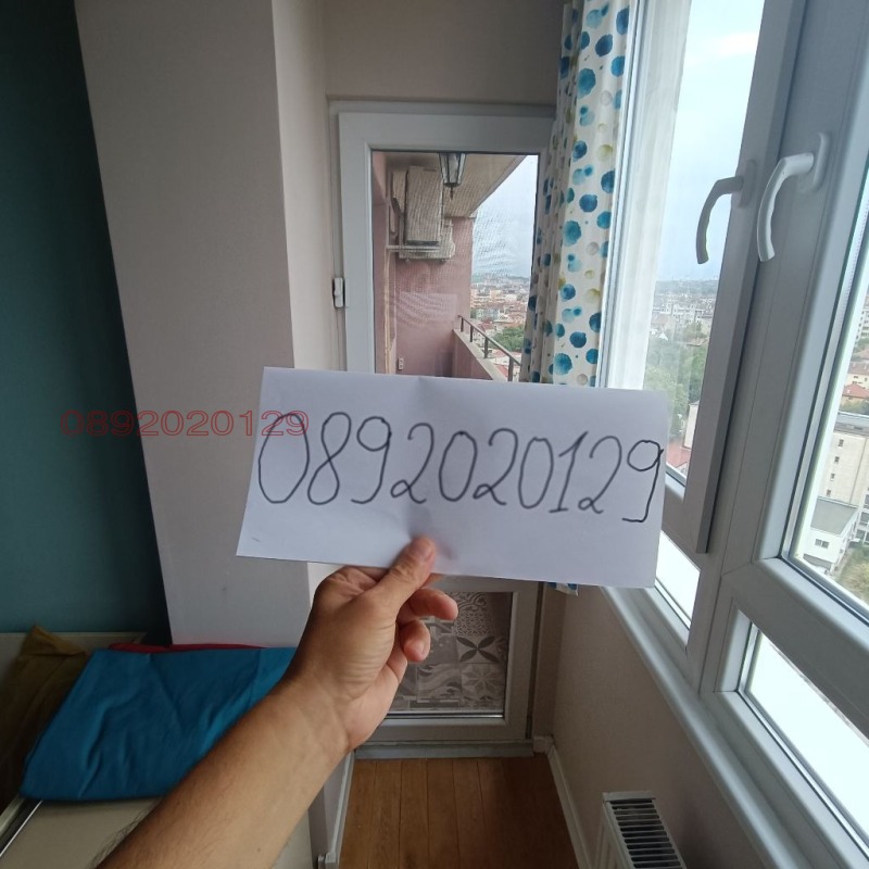 En venta  2 dormitorios Sofia , Oborishte , 78 metros cuadrados | 64901103 - imagen [13]