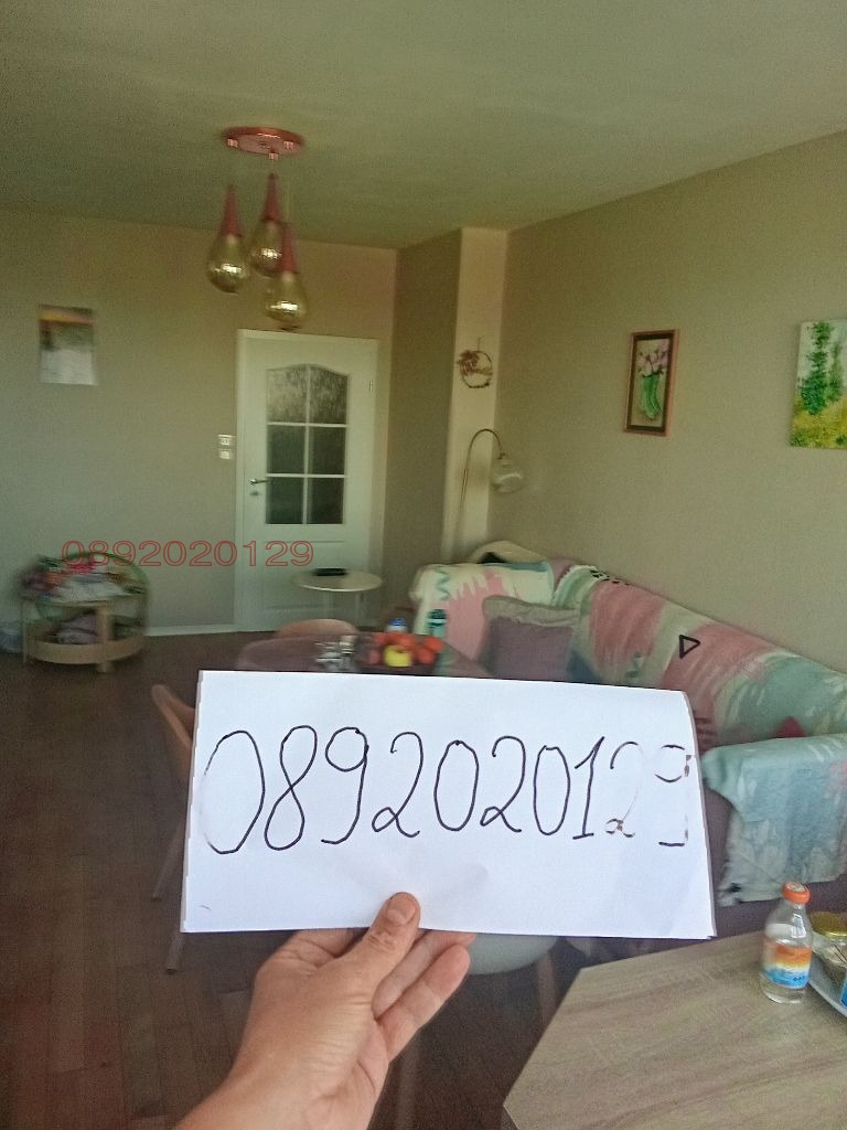 En venta  2 dormitorios Sofia , Oborishte , 78 metros cuadrados | 64901103 - imagen [7]