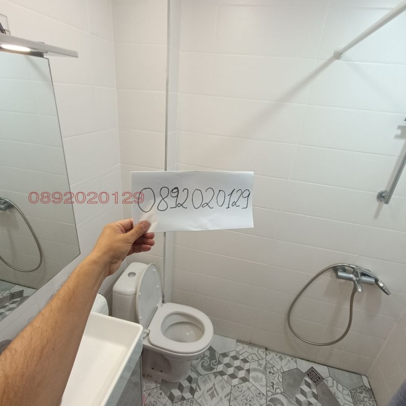 En venta  2 dormitorios Sofia , Oborishte , 78 metros cuadrados | 64901103 - imagen [10]
