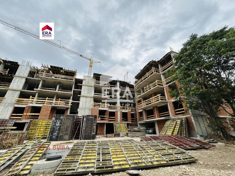 Myytävänä  2 makuuhuonetta Sofia , Levski G , 81 neliömetriä | 75306809 - kuva [4]