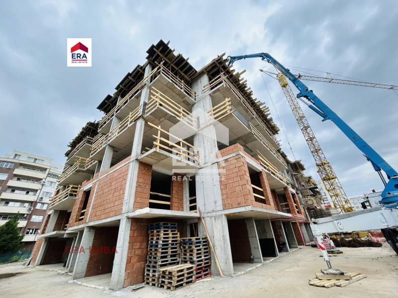 Myytävänä  2 makuuhuonetta Sofia , Levski G , 81 neliömetriä | 75306809 - kuva [2]