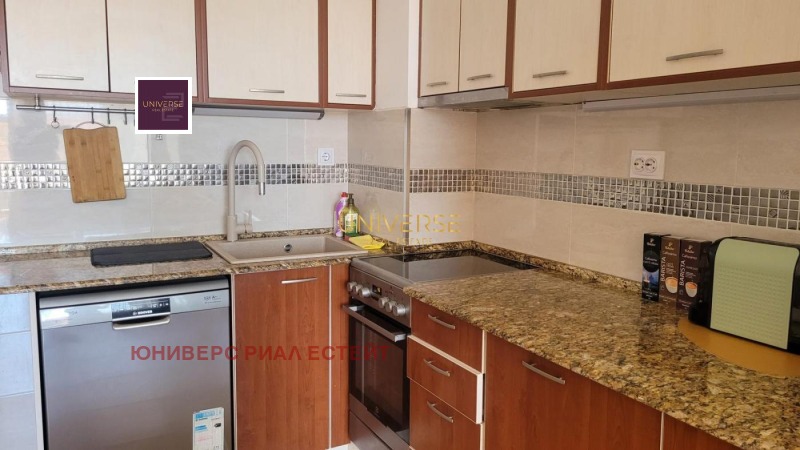 Продава 3-СТАЕН, гр. Свети Влас, област Бургас, снимка 3 - Апартаменти - 52830825