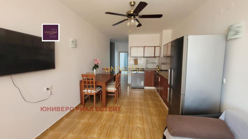 Продава 3-СТАЕН, гр. Свети Влас, област Бургас, снимка 2 - Апартаменти - 52830825