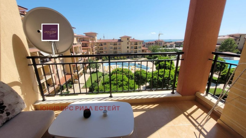 Продава 3-СТАЕН, гр. Свети Влас, област Бургас, снимка 11 - Апартаменти - 52830825