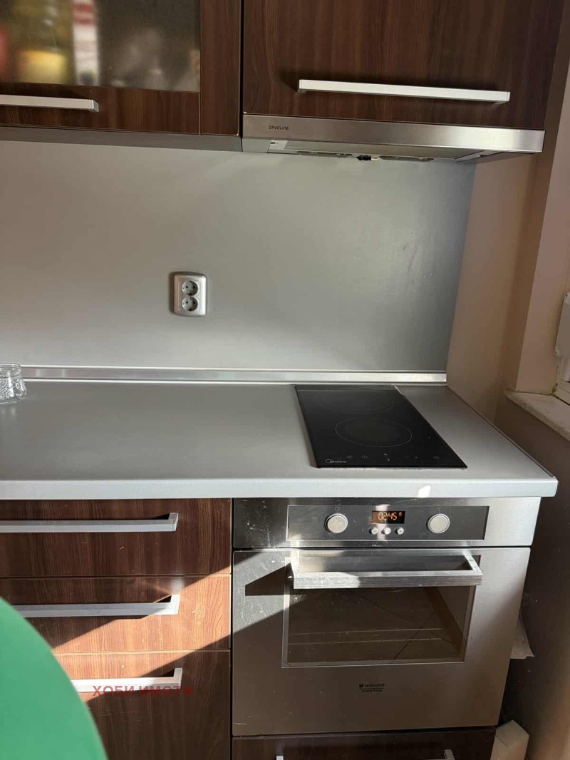 Продава 3-СТАЕН, гр. Пловдив, Кючук Париж, снимка 5 - Апартаменти - 52847699