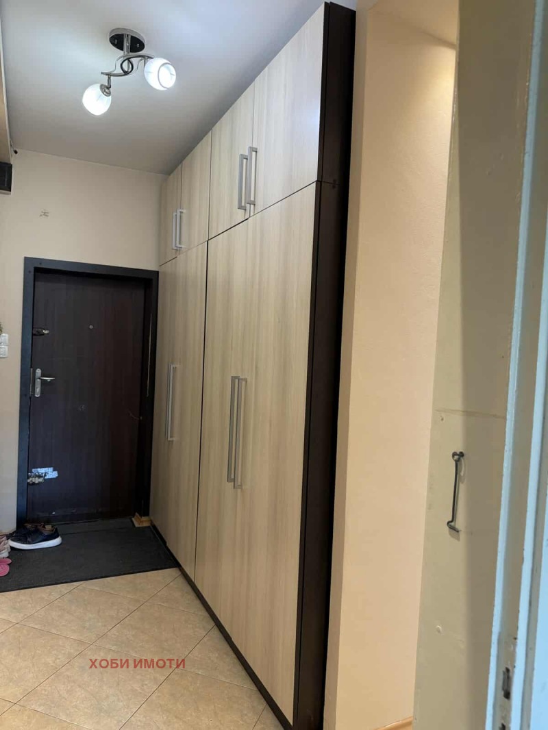 Продава 3-СТАЕН, гр. Пловдив, Кючук Париж, снимка 13 - Апартаменти - 52847699