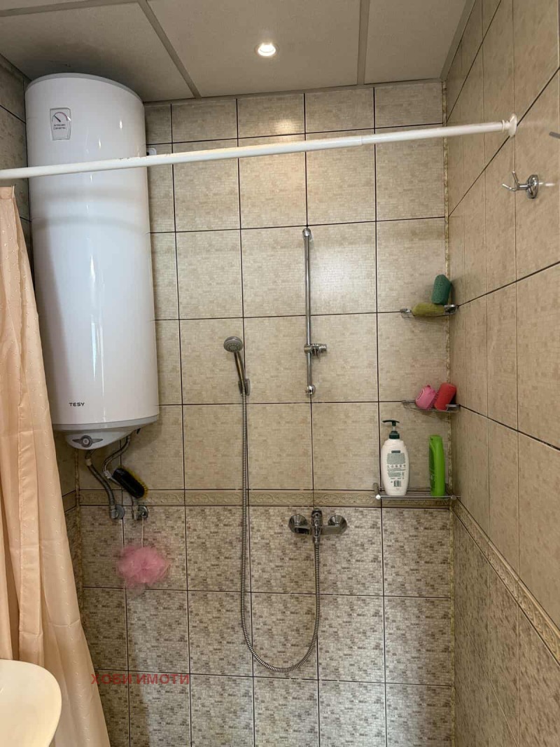 Продава 3-СТАЕН, гр. Пловдив, Кючук Париж, снимка 16 - Апартаменти - 52847699