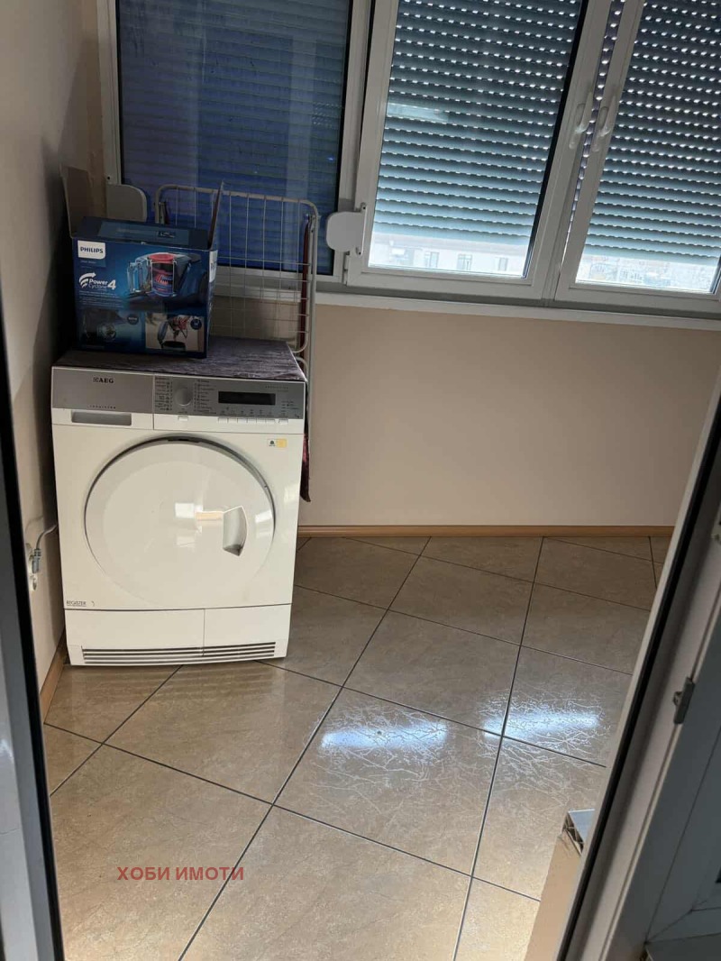 Продава 3-СТАЕН, гр. Пловдив, Кючук Париж, снимка 6 - Апартаменти - 52847699