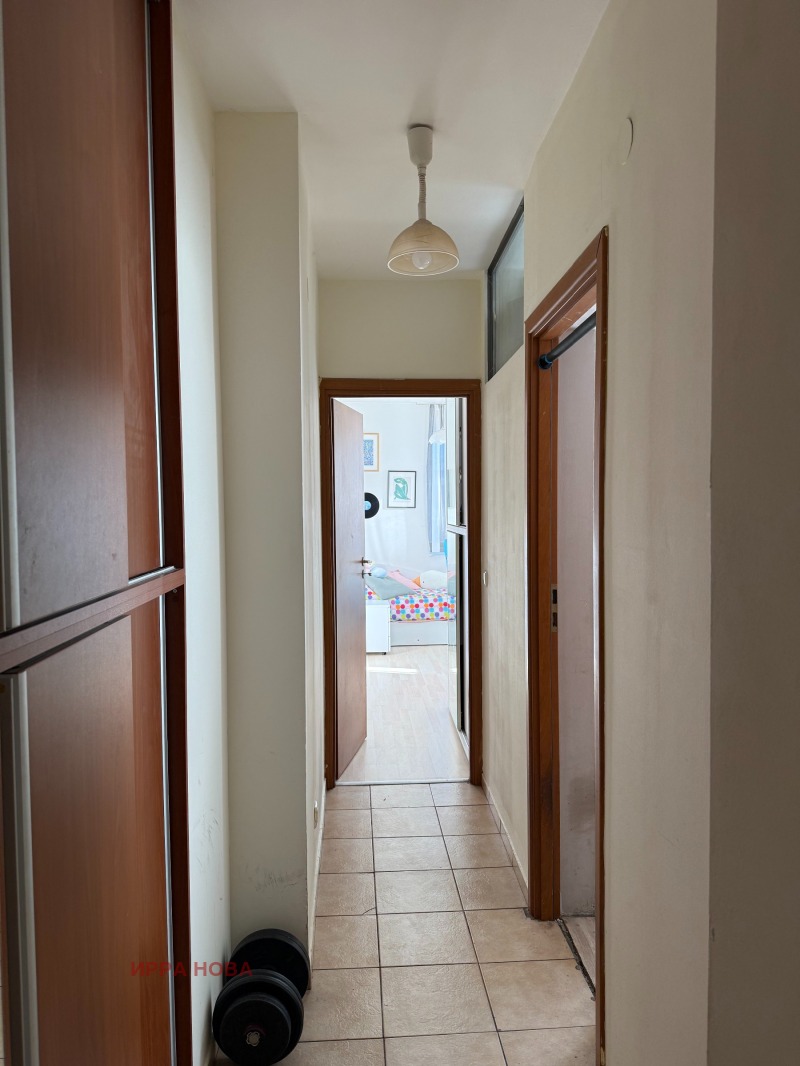 Продава 3-СТАЕН, гр. София, Център, снимка 8 - Апартаменти - 52930556