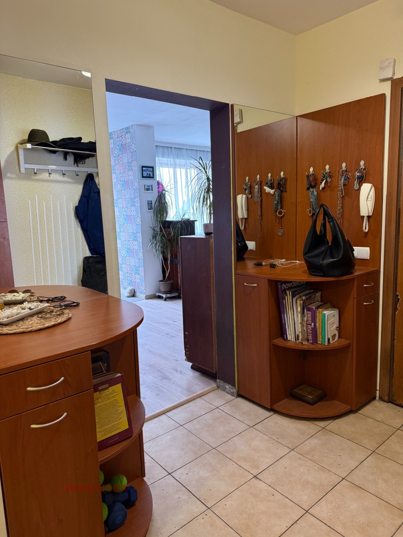 Продава 3-СТАЕН, гр. София, Център, снимка 16 - Апартаменти - 52930556