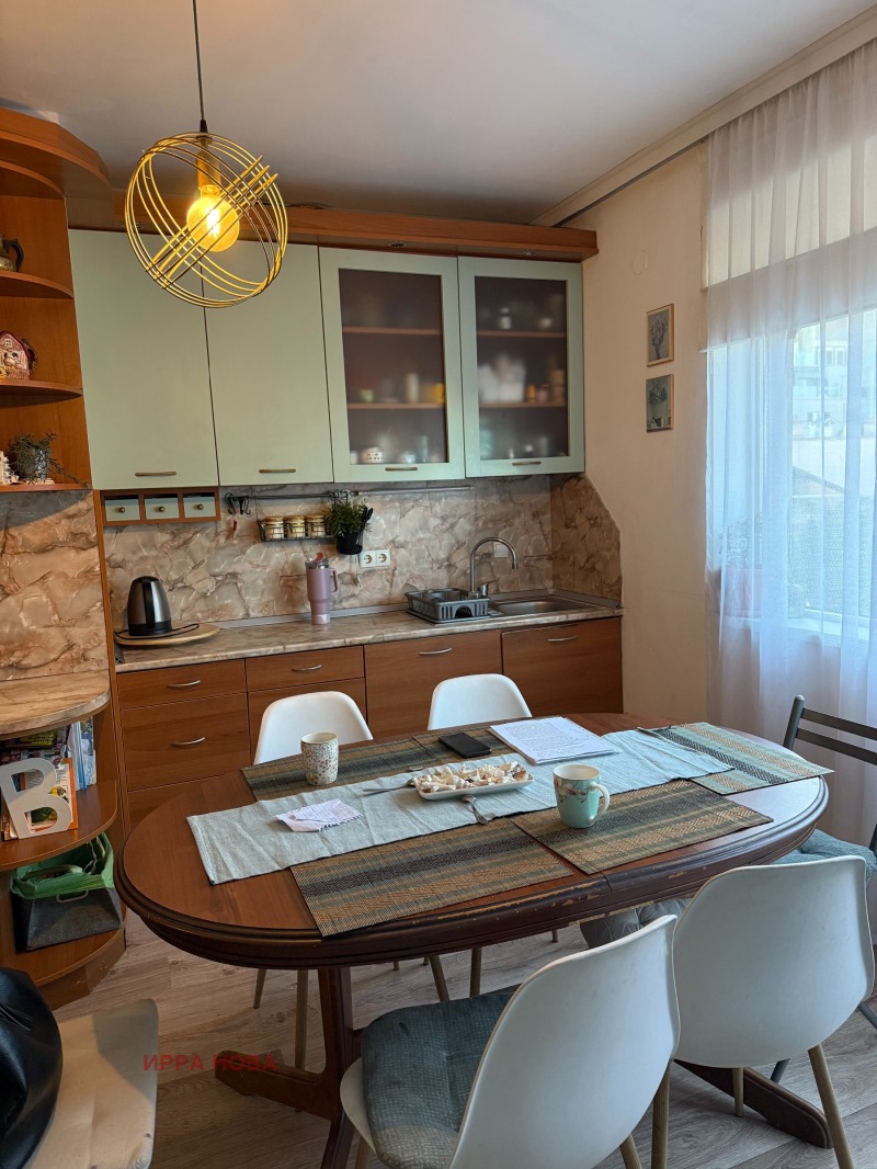 Продава 3-СТАЕН, гр. София, Център, снимка 3 - Апартаменти - 52930556