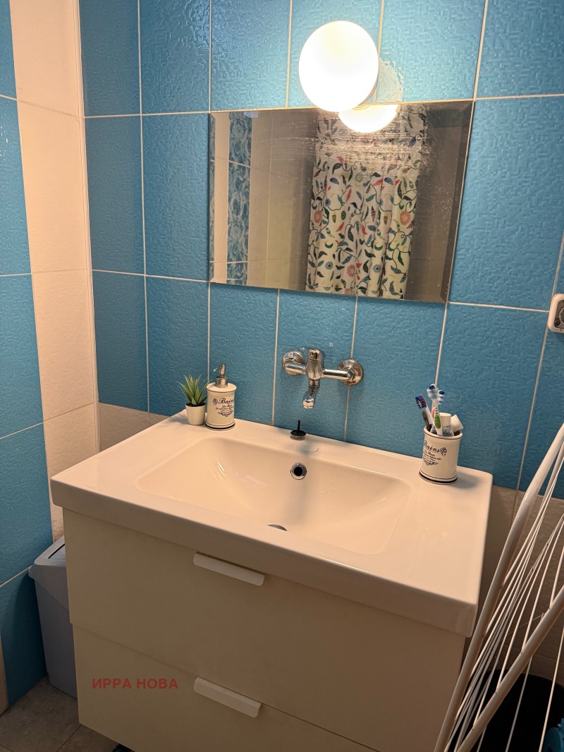 Продава 3-СТАЕН, гр. София, Център, снимка 15 - Апартаменти - 52930556