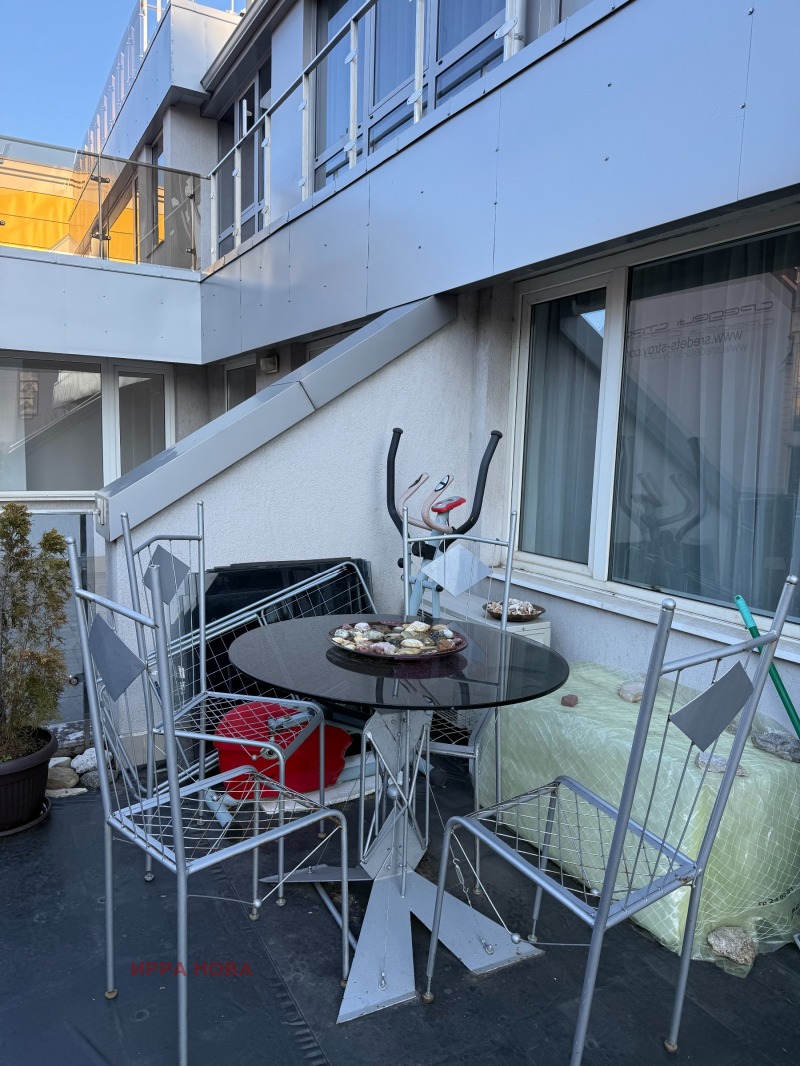 Продава 3-СТАЕН, гр. София, Център, снимка 14 - Апартаменти - 52930556