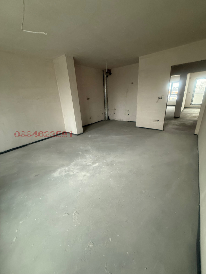 Продава 3-СТАЕН, гр. София, Надежда 1, снимка 2 - Апартаменти - 53204353