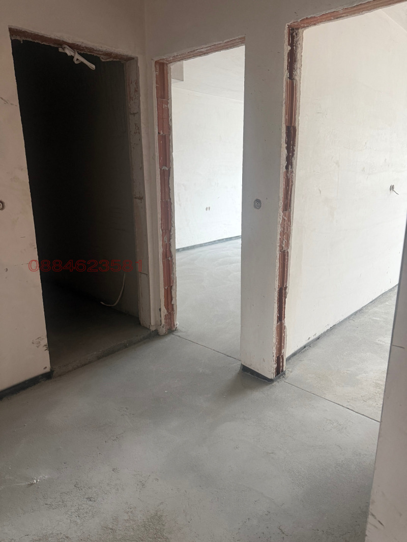 Продава 3-СТАЕН, гр. София, Надежда 1, снимка 8 - Апартаменти - 53204353