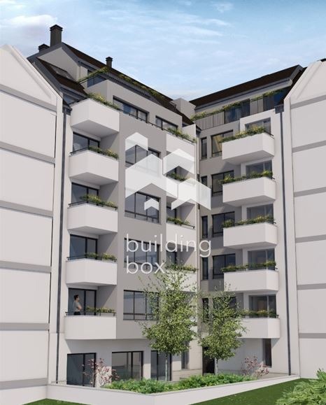 Продава  4-стаен град София , Център , 118 кв.м | 95577040 - изображение [3]