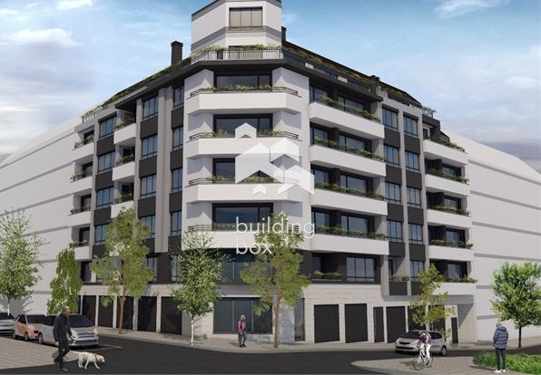 Продава  4-стаен град София , Център , 118 кв.м | 95577040 - изображение [2]