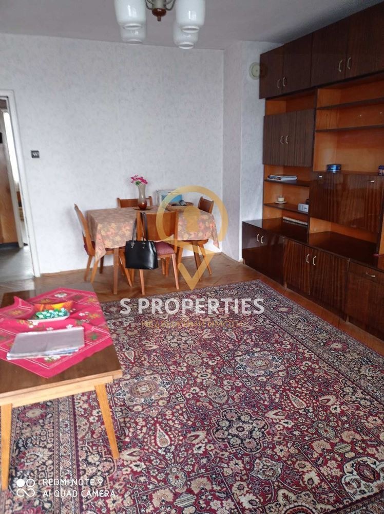 Zu verkaufen  3 Schlafzimmer Warna , Tschajka , 100 qm | 11684366