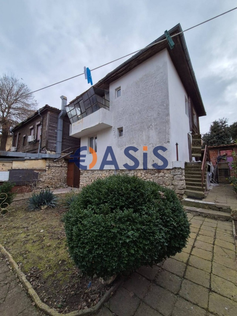 Продава МНОГОСТАЕН, гр. Несебър, област Бургас, снимка 15 - Апартаменти - 52933955