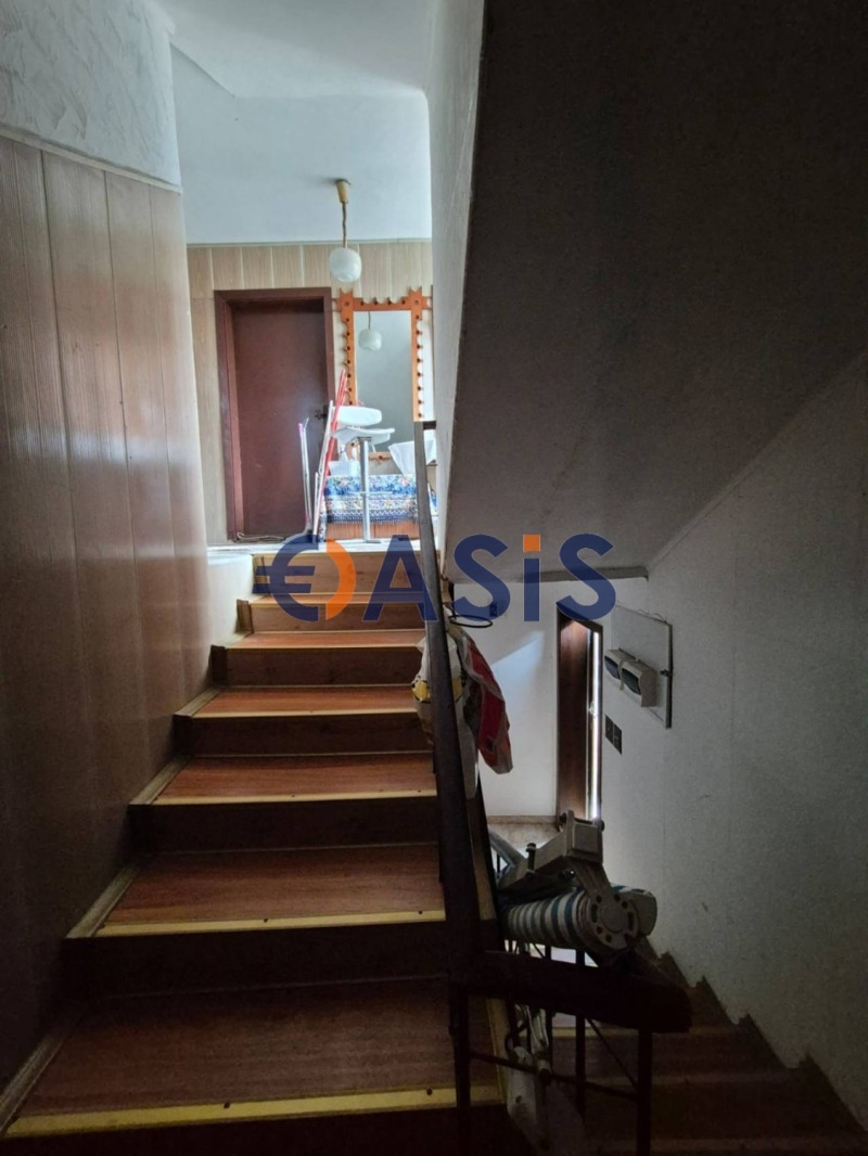 Продава МНОГОСТАЕН, гр. Несебър, област Бургас, снимка 11 - Апартаменти - 52933955