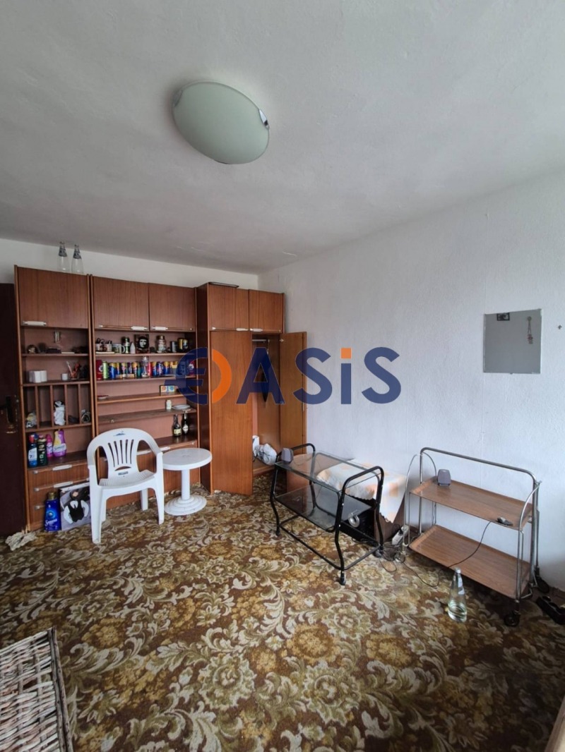 Продава МНОГОСТАЕН, гр. Несебър, област Бургас, снимка 4 - Апартаменти - 52933955