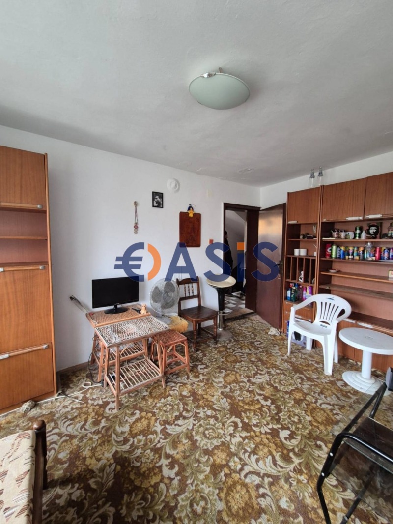 Продава МНОГОСТАЕН, гр. Несебър, област Бургас, снимка 3 - Апартаменти - 52933955