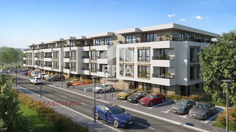 Na prodej  Mezonet Sofia , Vitoša , 220 m2 | 16747604 - obraz [2]